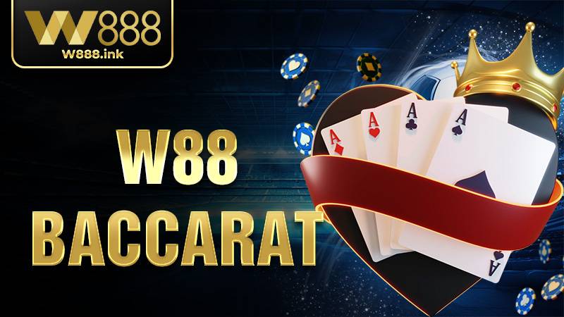 W88 Baccarat