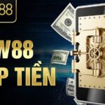 W88 Nạp tiền