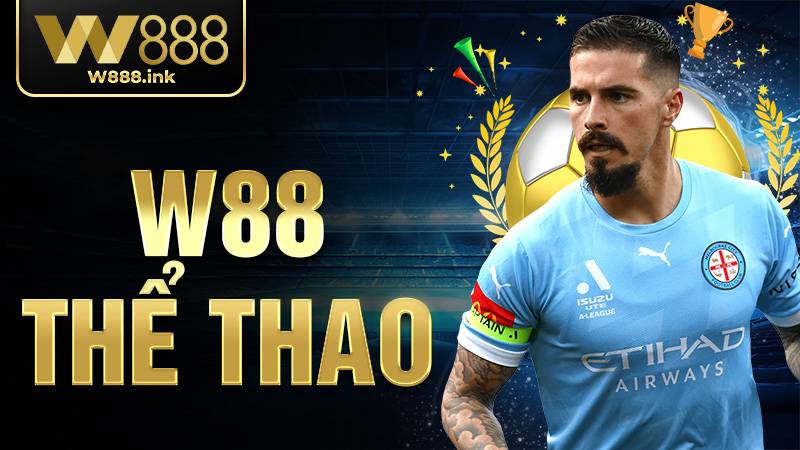 W88 Thể thao